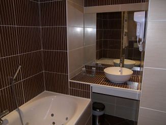 Hotel H�tel De La Plage