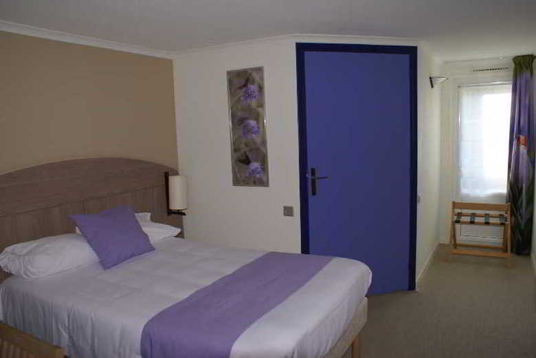 Inter-hotel Le Gayant