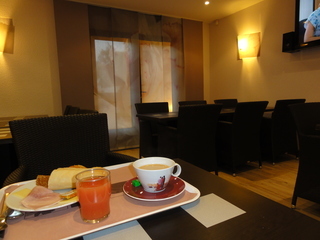 Inter-hotel Le Gayant