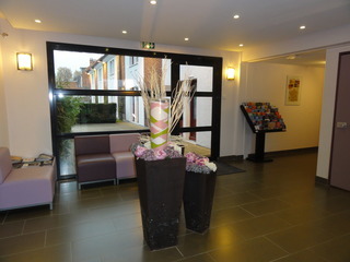 Inter-hotel Le Gayant