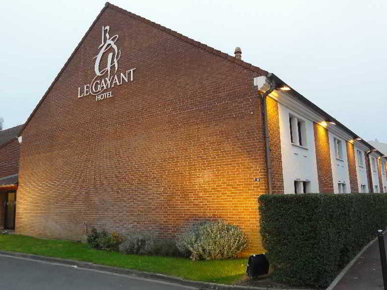 Inter-hotel Le Gayant