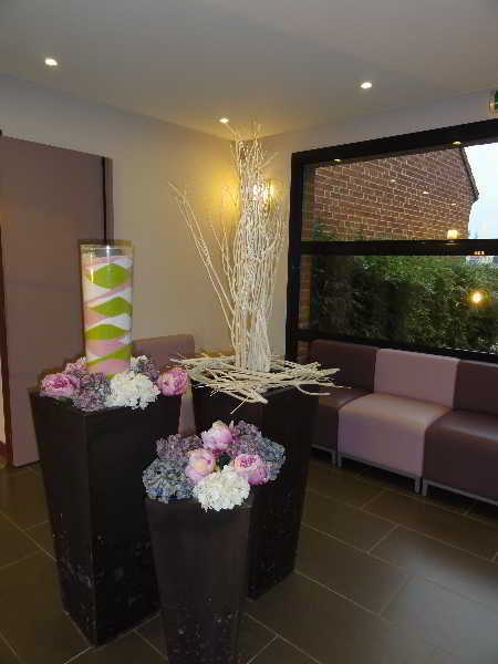 Inter-hotel Le Gayant