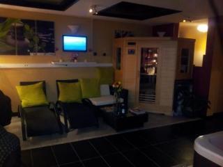 Hotel Jean Moet & Spa