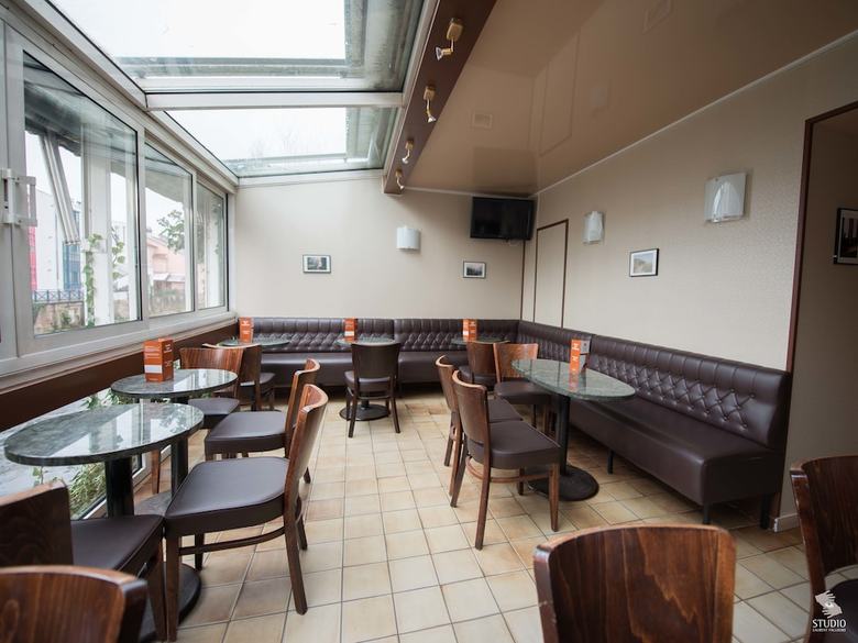 Hotel Le Carabas