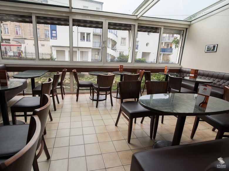 Hotel Le Carabas