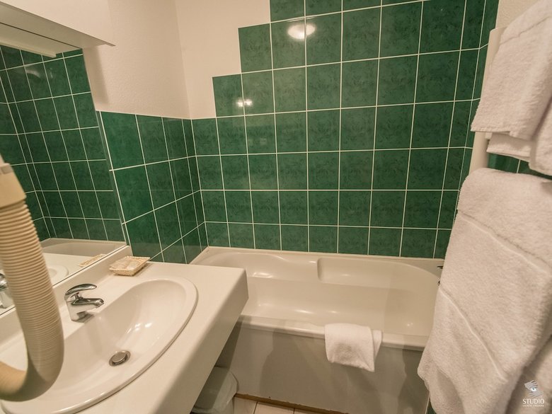 Hotel Le Carabas