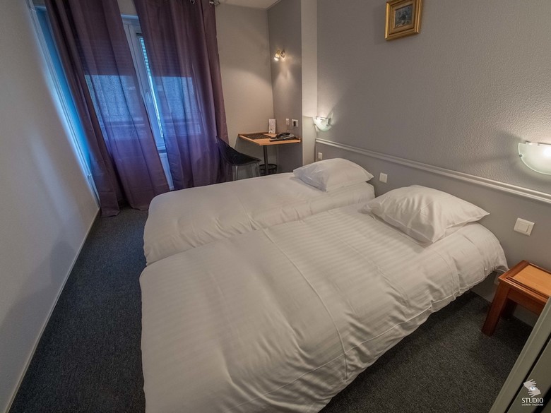 Hotel Le Carabas