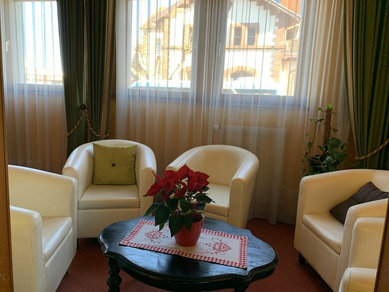 Hotel H�tel Des Vosges