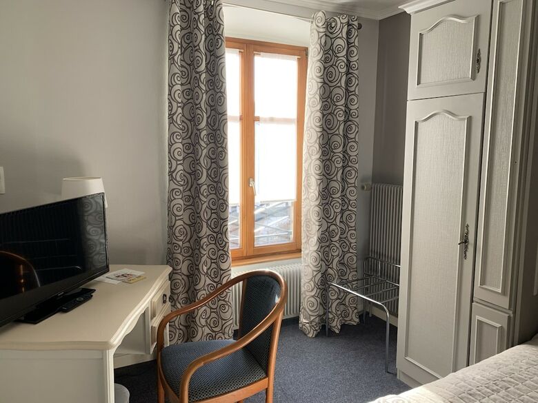 Hotel H�tel Des Vosges