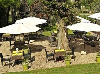 Hotel Le Prieur�