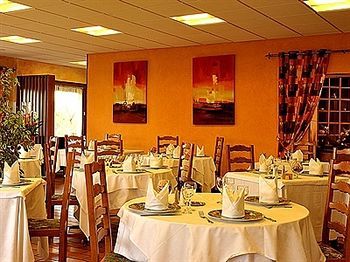 Hotel Le Prieur�