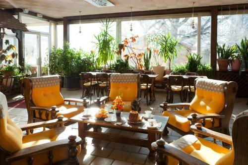 Hotel H�tel Le Carina