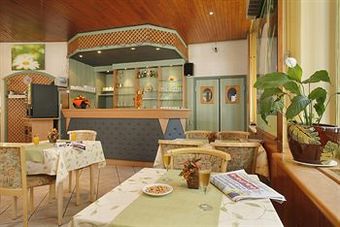 Inter-hotel Gambetta
