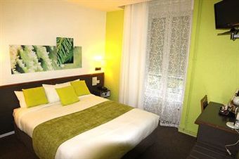 Inter-hotel Gambetta