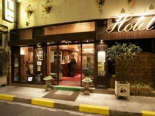 Hotel Trianon