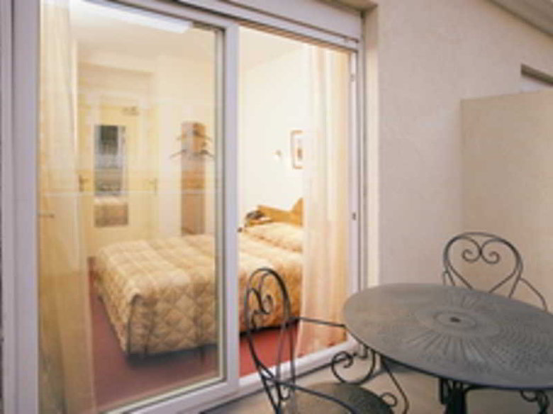 Hotel Trianon