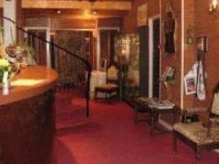 Hotel Trianon