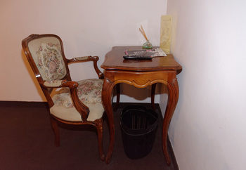 Hotel Trianon