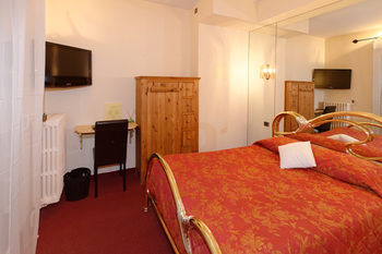 Hotel Trianon