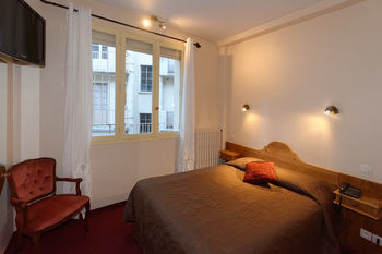 Hotel Trianon