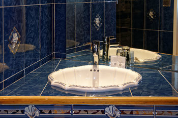 Hotel Trianon