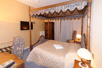 Hotel Trianon