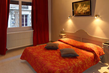 Hotel Trianon
