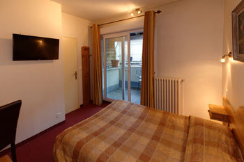 Hotel Trianon