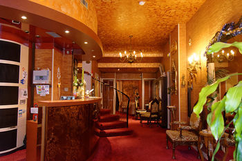 Hotel Trianon