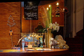 Hotel Trianon