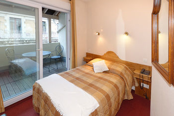 Hotel Trianon