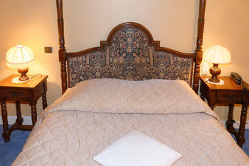 Hotel Trianon