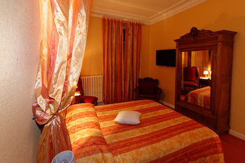Hotel Trianon