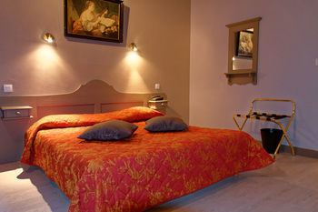 Hotel Trianon