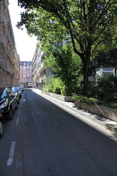 Hotel Trianon