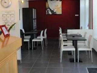 Hotel Aliz�