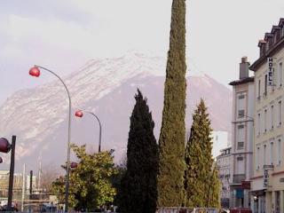 Hotel Aliz�