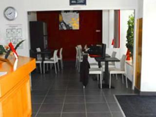 Hotel Aliz�