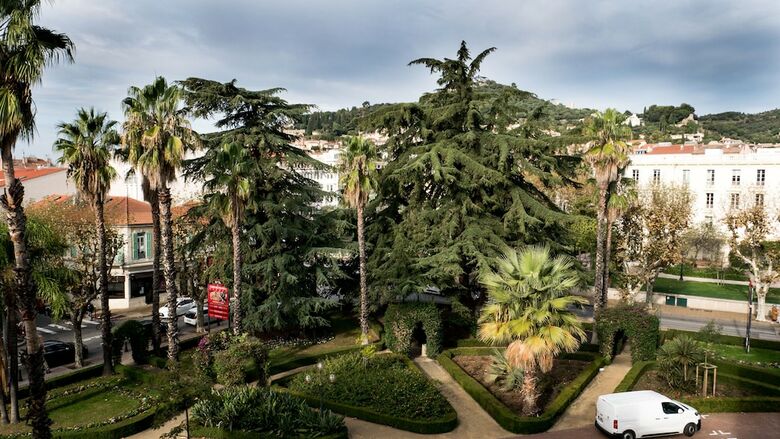Casino Hotel Des Palmiers