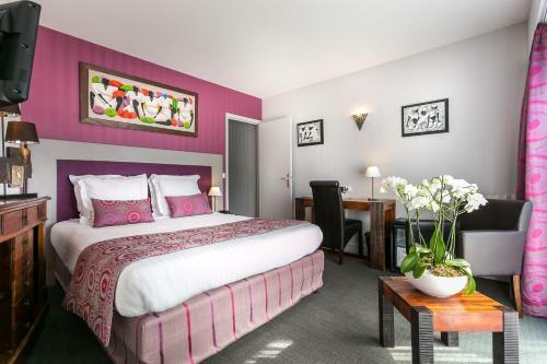 Hotel Alcyon