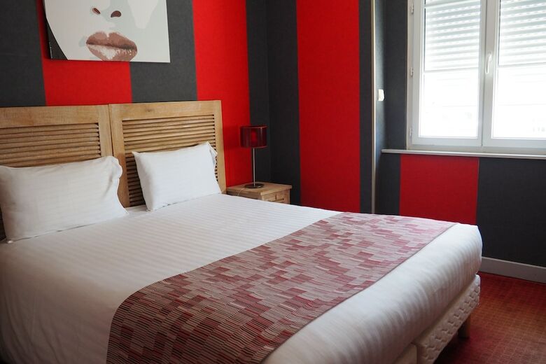 Hotel Mona Lisa