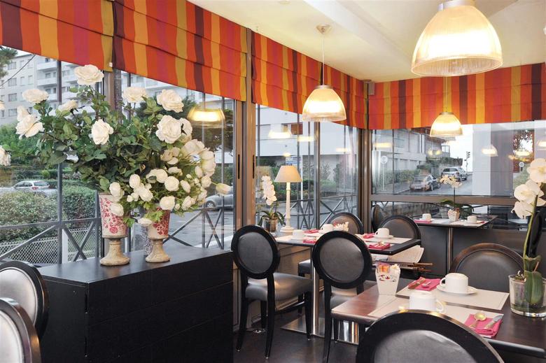 Best Western Hotel Brittany
