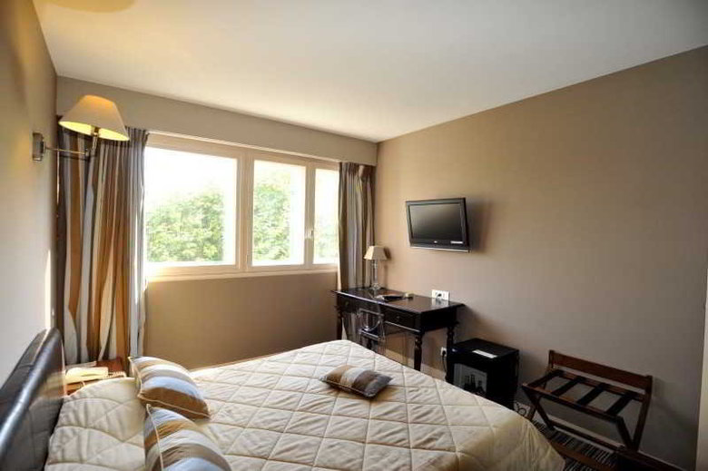 Inter- Hotel Napoleon