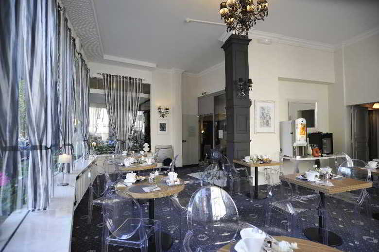 Inter- Hotel Napoleon