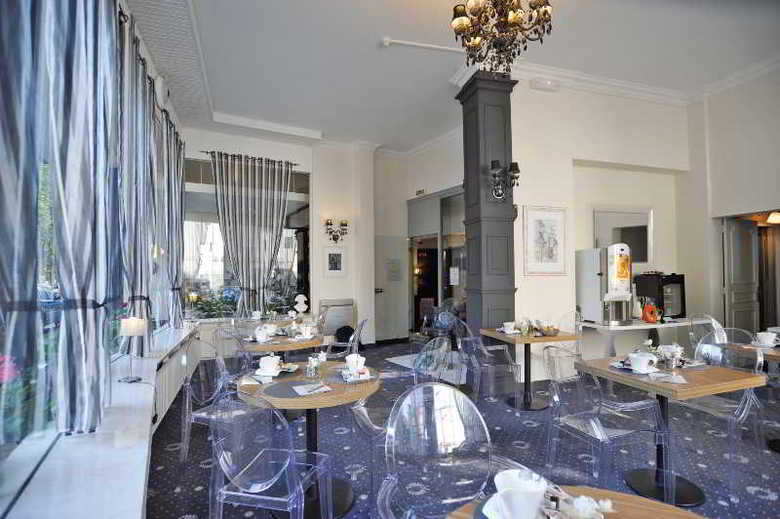 Inter- Hotel Napoleon