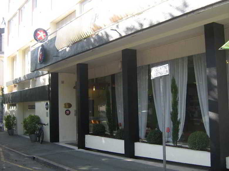 Inter- Hotel Napoleon