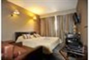 Inter- Hotel Napoleon
