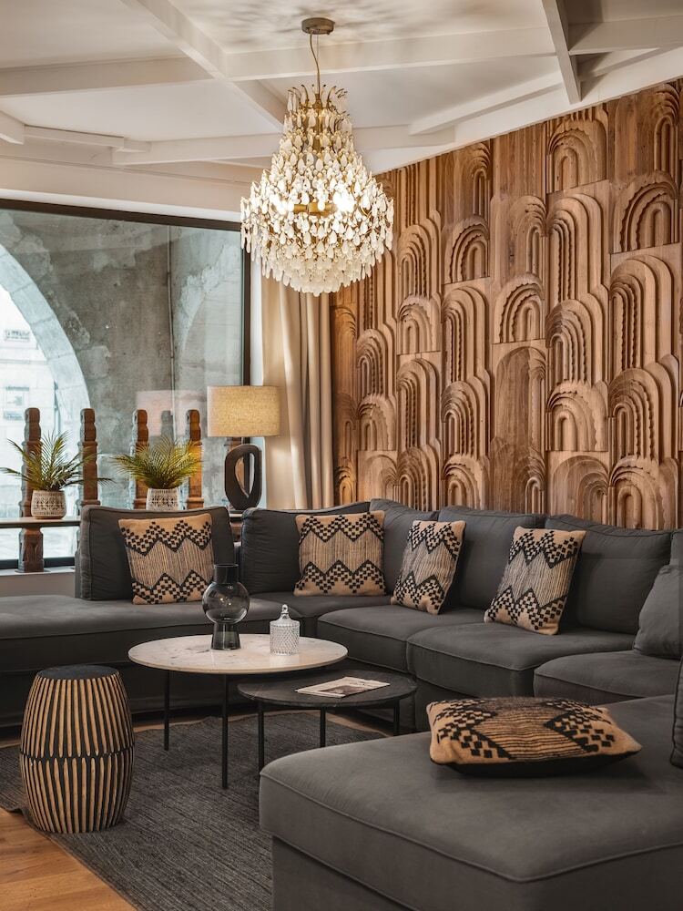 Inter-hotel Saint Jean D Acre