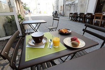 Hotel H�tel Le Bord'o