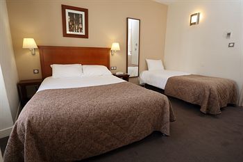 Hotel H�tel Le Bord'o